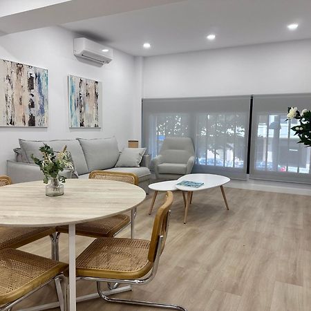 Apartamentos Paseo De La Estacion Саламанка Екстер'єр фото