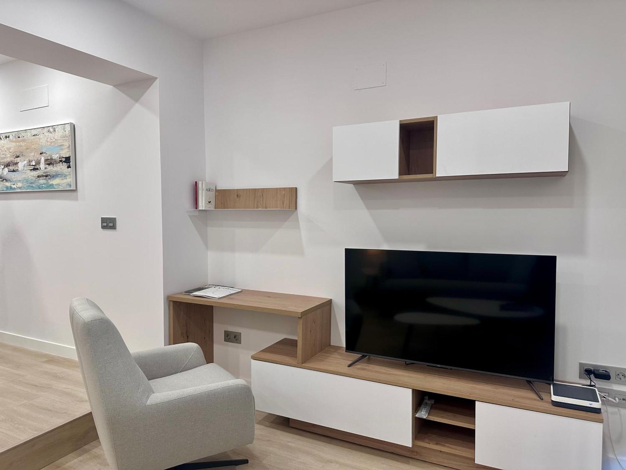 Apartamentos Paseo De La Estacion Саламанка Екстер'єр фото